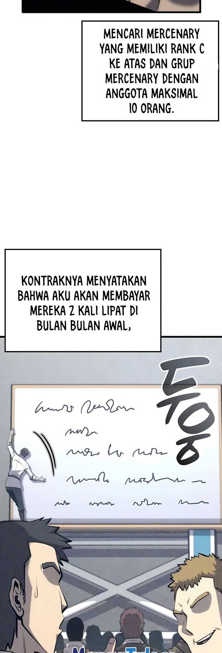 The Count’s Youngest Son Is A Player! chapter 32 halaman 87