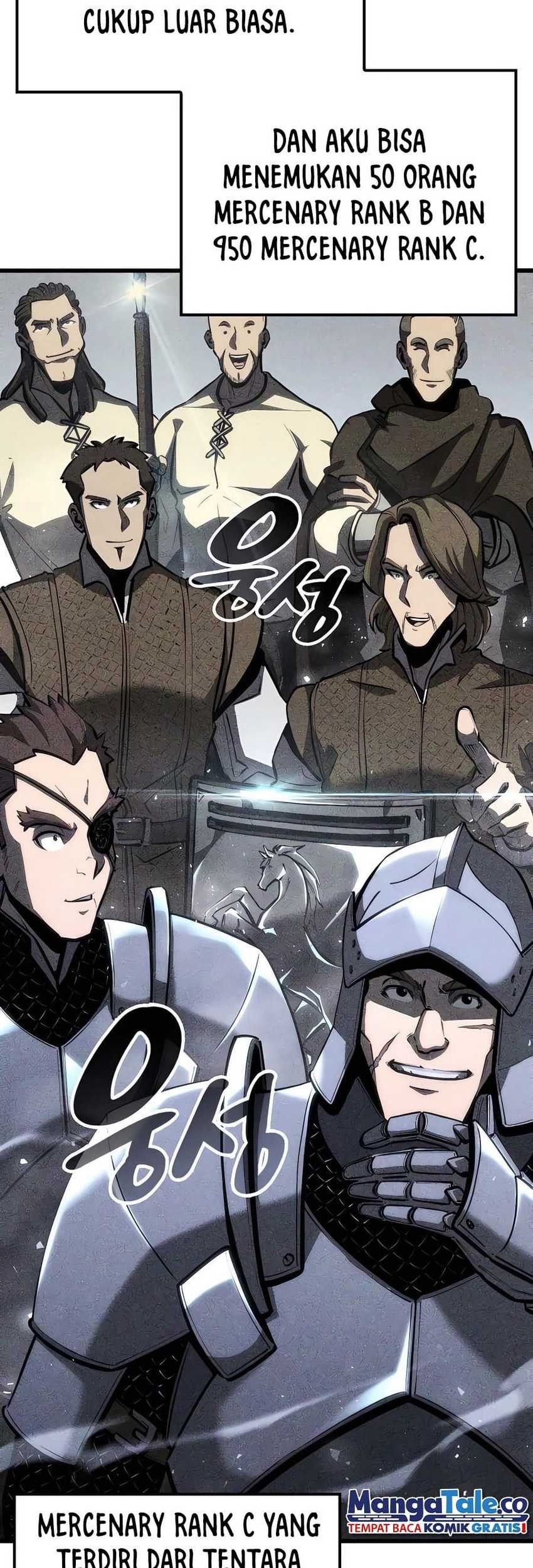 The Count’s Youngest Son Is A Player! chapter 32 halaman 89