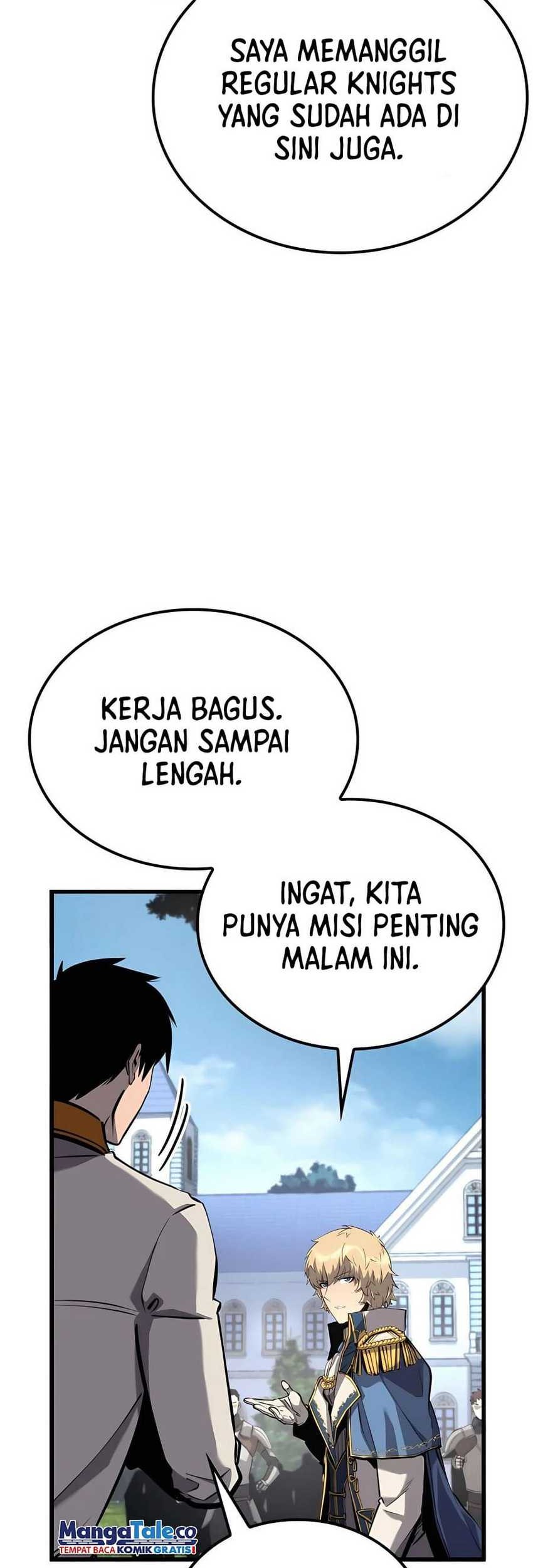 The Count’s Youngest Son Is A Player! chapter 32 halaman 95