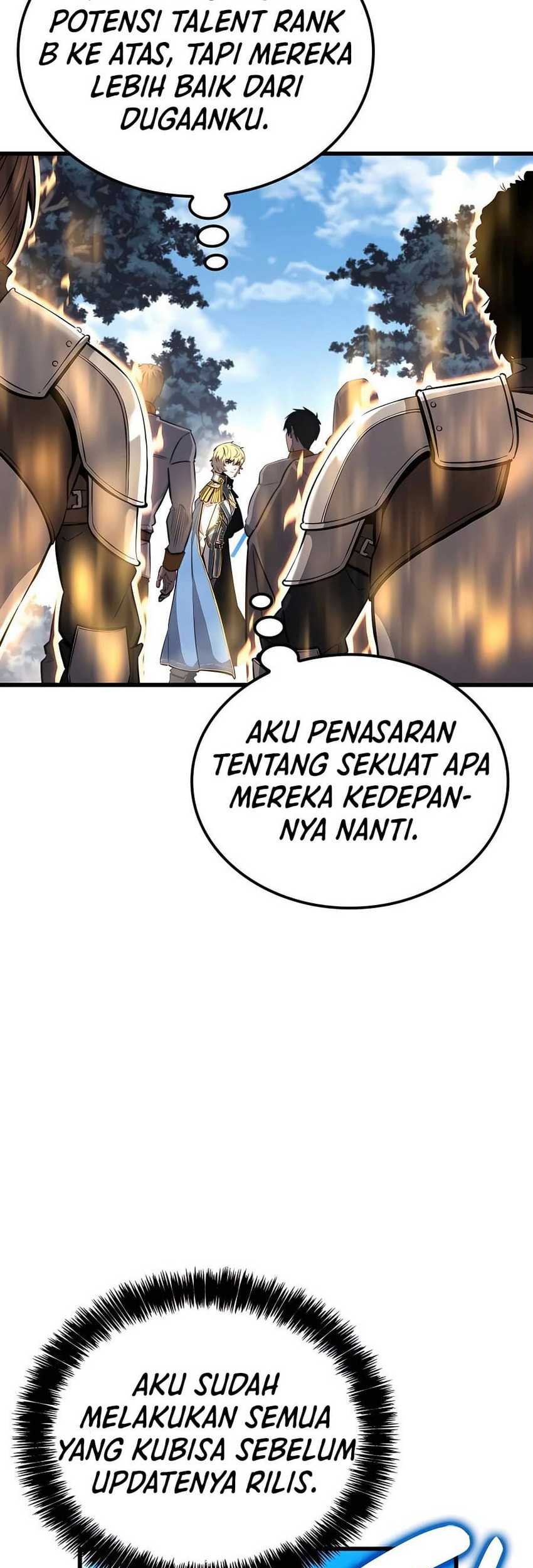 The Count’s Youngest Son Is A Player! chapter 32 halaman 103
