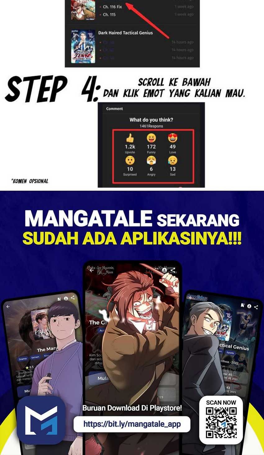 The Count’s Youngest Son Is A Player! chapter 32 halaman 108