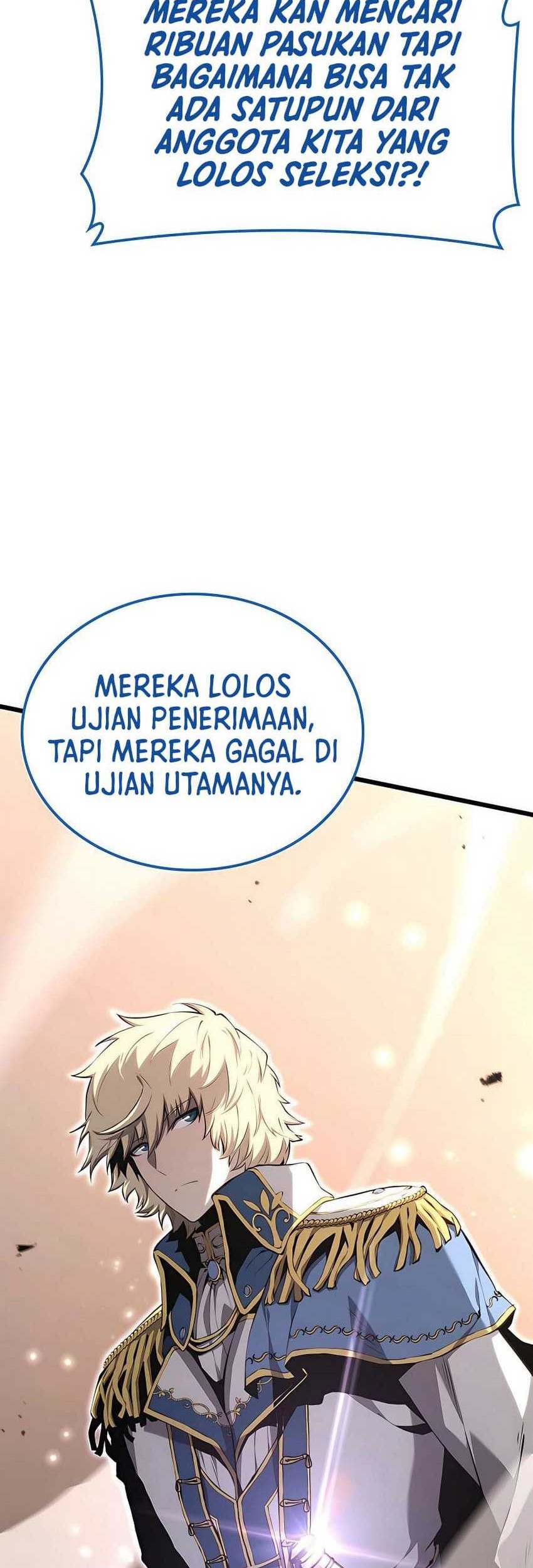 The Count’s Youngest Son Is A Player! chapter 33 halaman 10