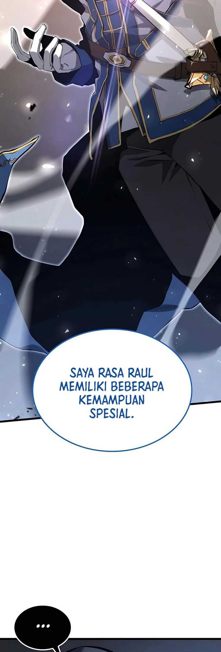 The Count’s Youngest Son Is A Player! chapter 33 halaman 11