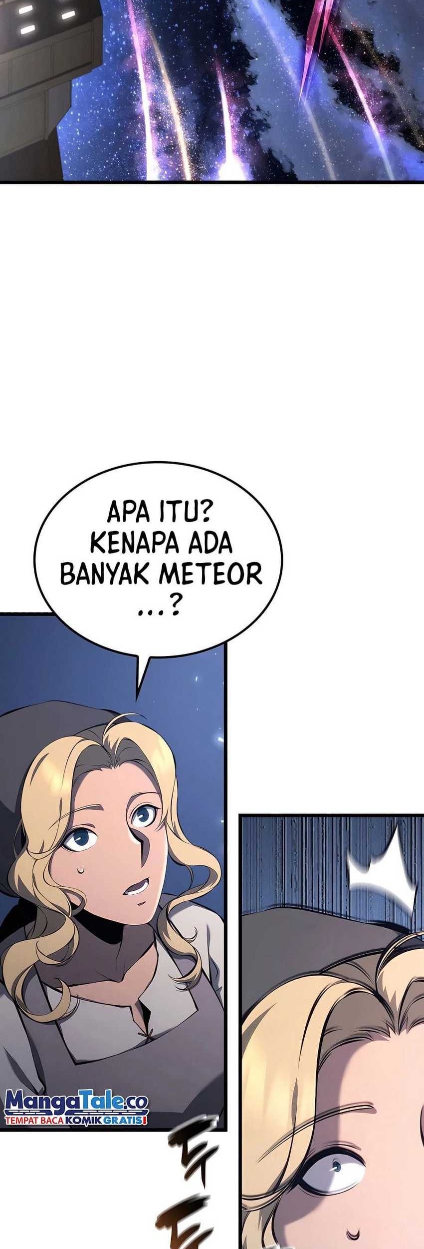 The Count’s Youngest Son Is A Player! chapter 33 halaman 23