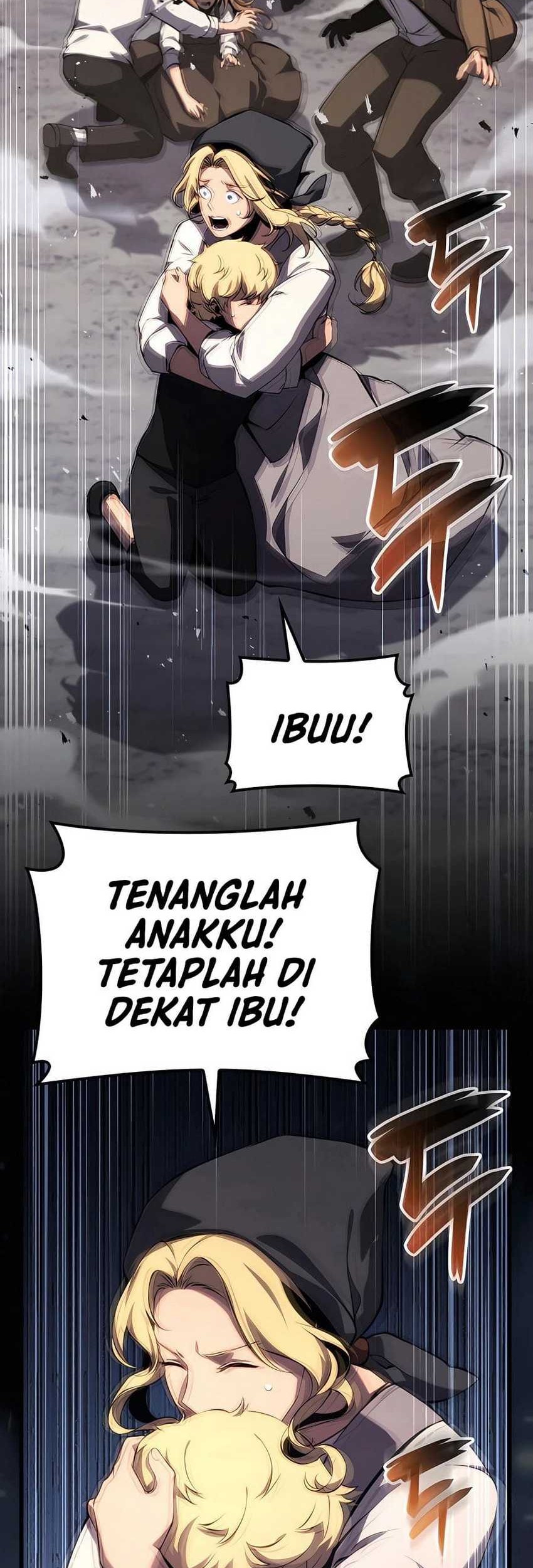 The Count’s Youngest Son Is A Player! chapter 33 halaman 26