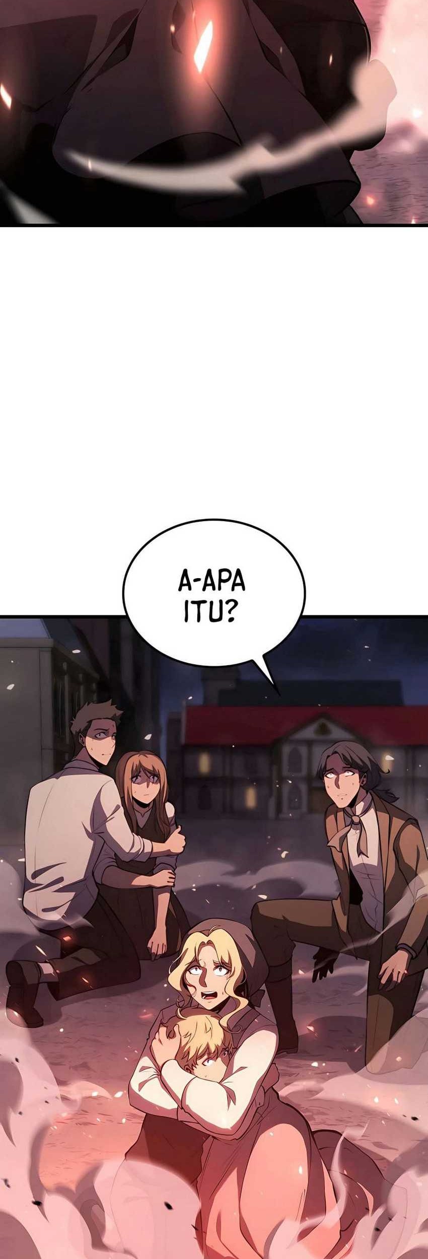 The Count’s Youngest Son Is A Player! chapter 33 halaman 30