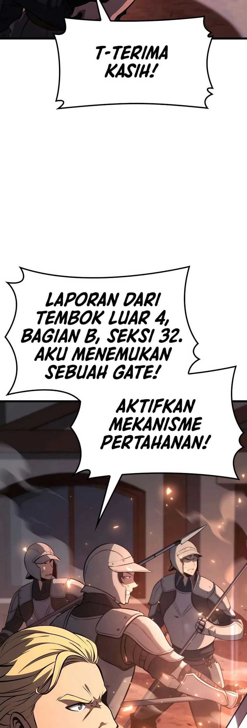The Count’s Youngest Son Is A Player! chapter 33 halaman 41