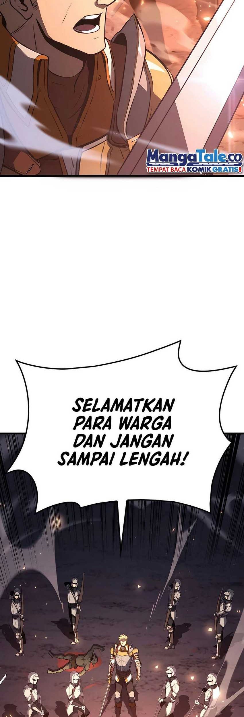 The Count’s Youngest Son Is A Player! chapter 33 halaman 42