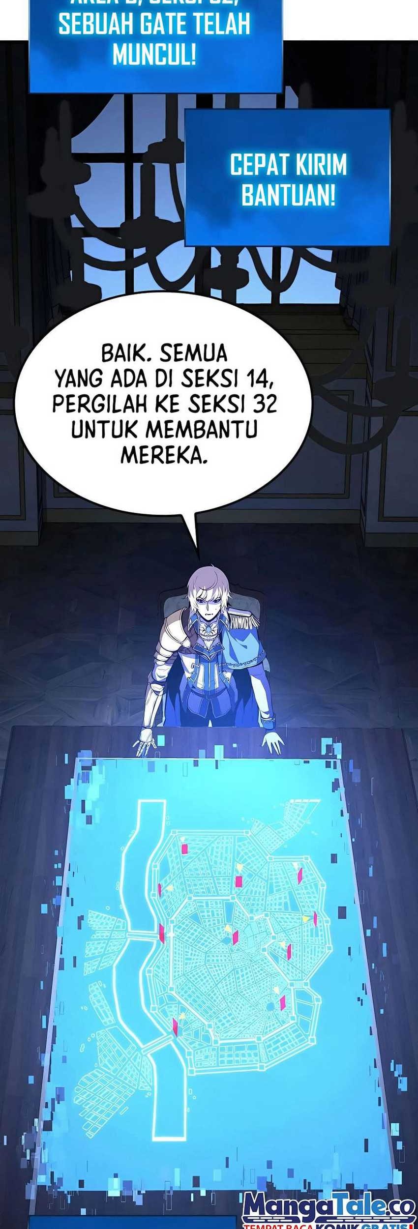 The Count’s Youngest Son Is A Player! chapter 33 halaman 47