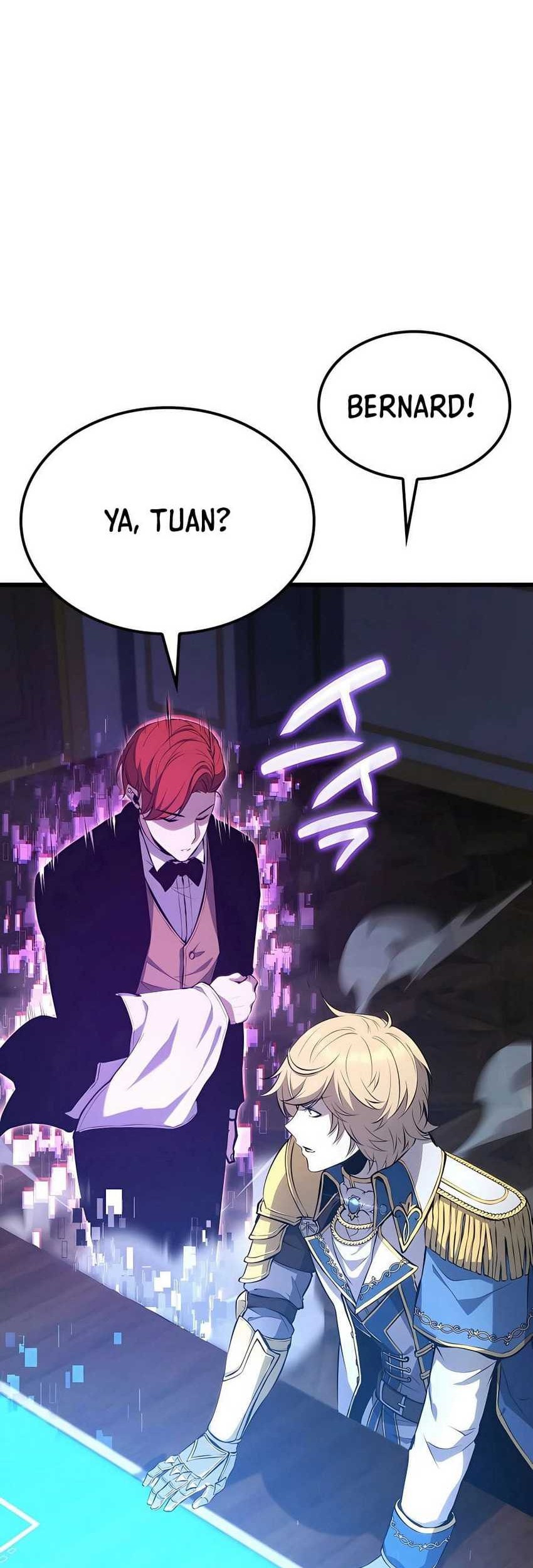 The Count’s Youngest Son Is A Player! chapter 33 halaman 50