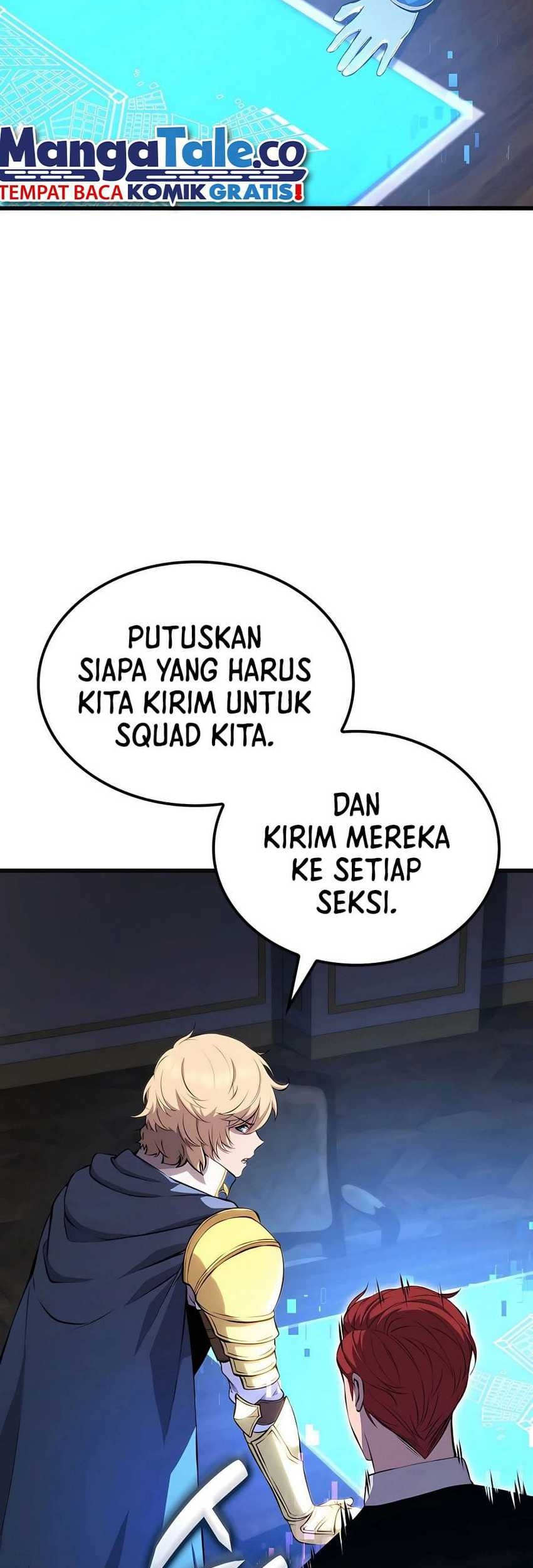 The Count’s Youngest Son Is A Player! chapter 33 halaman 51