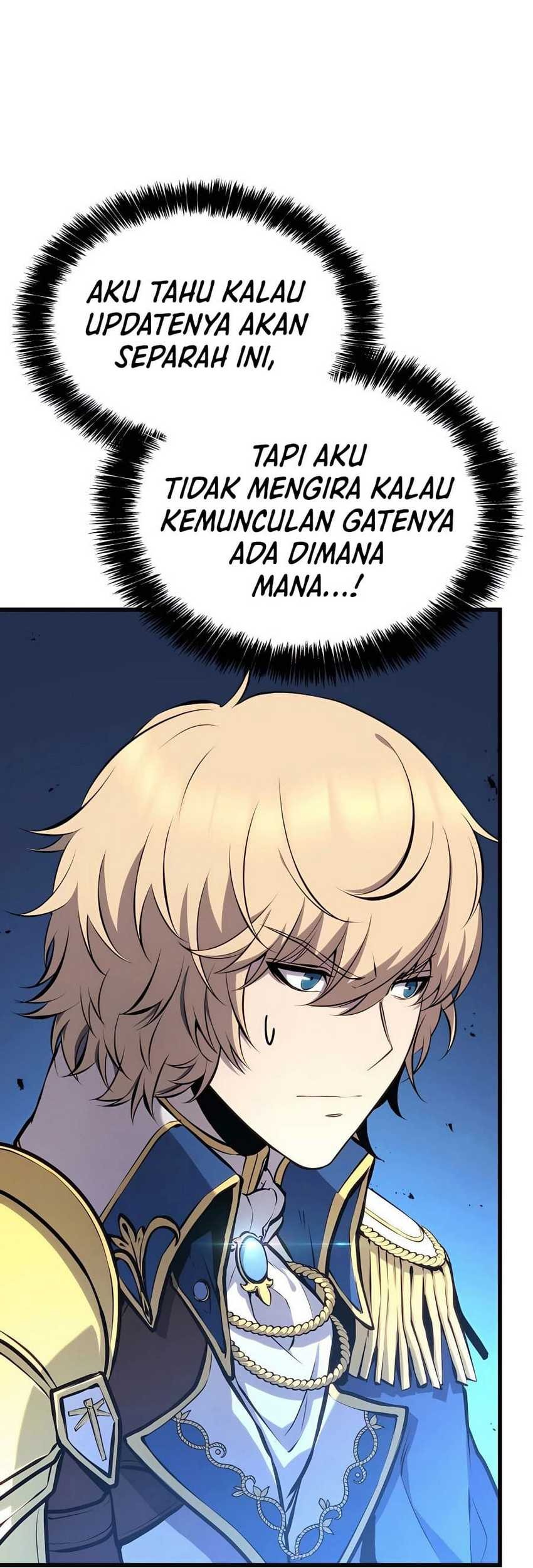 The Count’s Youngest Son Is A Player! chapter 33 halaman 53
