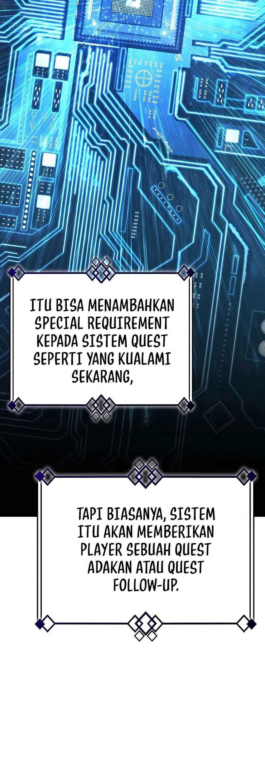The Count’s Youngest Son Is A Player! chapter 33 halaman 67