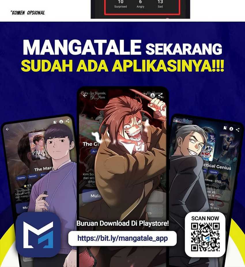 The Count’s Youngest Son Is A Player! chapter 33 halaman 85