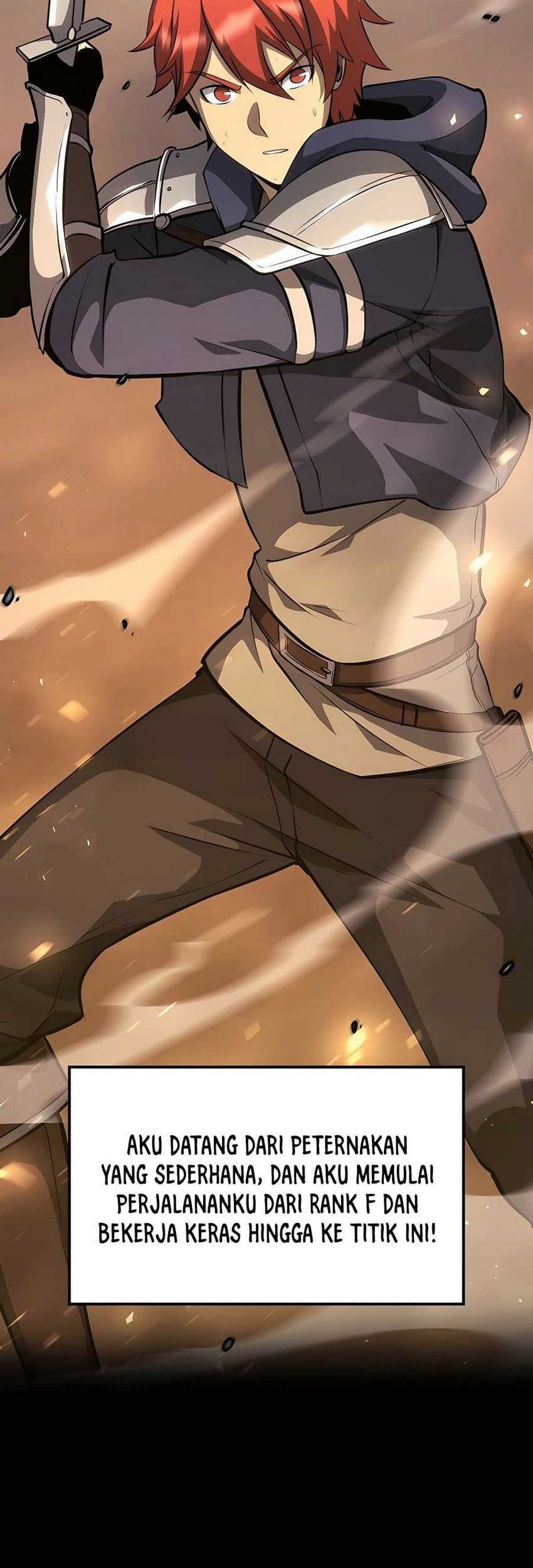 The Count’s Youngest Son Is A Player! chapter 34 halaman 2