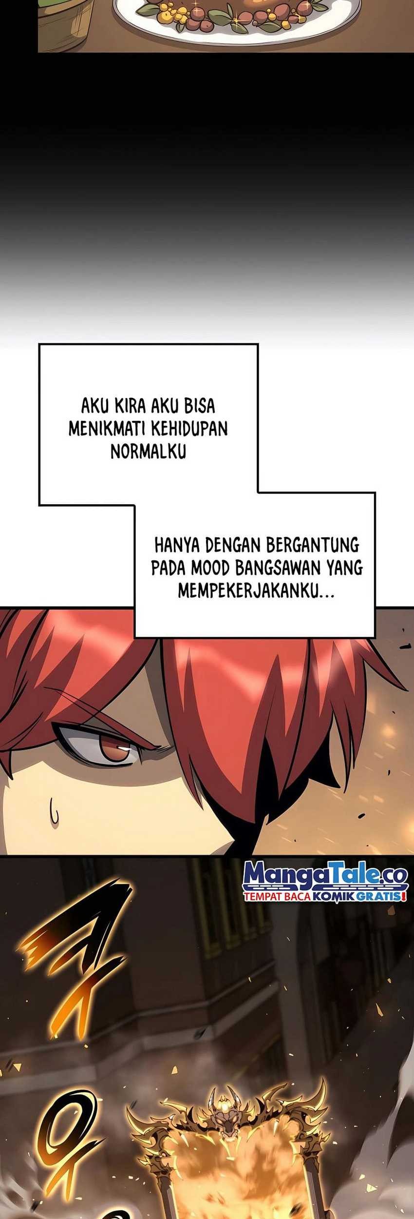 The Count’s Youngest Son Is A Player! chapter 34 halaman 5
