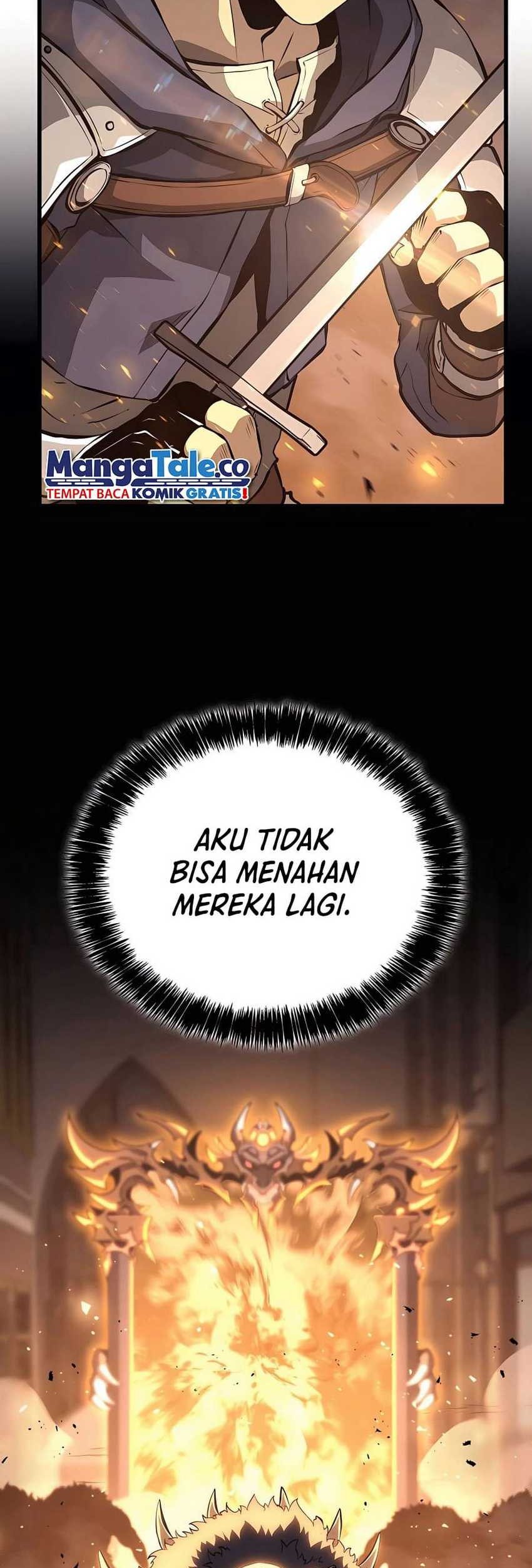 The Count’s Youngest Son Is A Player! chapter 34 halaman 15