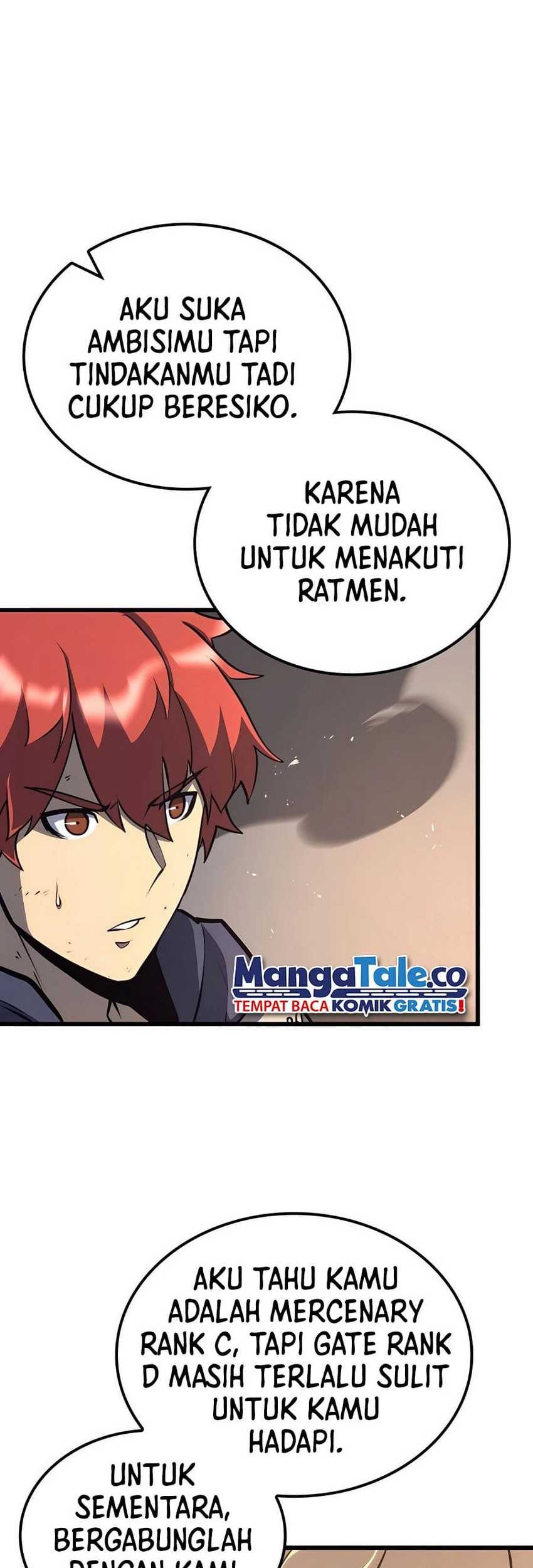 The Count’s Youngest Son Is A Player! chapter 34 halaman 30
