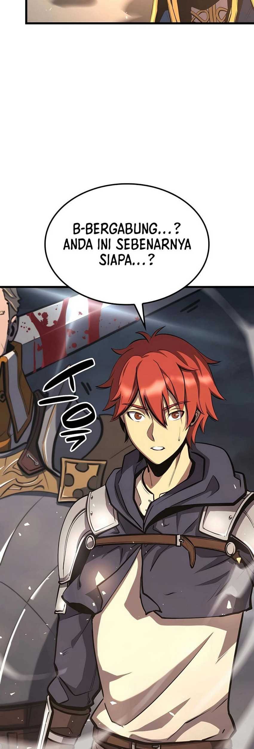 The Count’s Youngest Son Is A Player! chapter 34 halaman 32