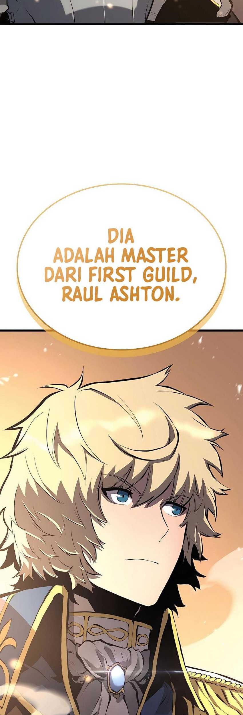 The Count’s Youngest Son Is A Player! chapter 34 halaman 34