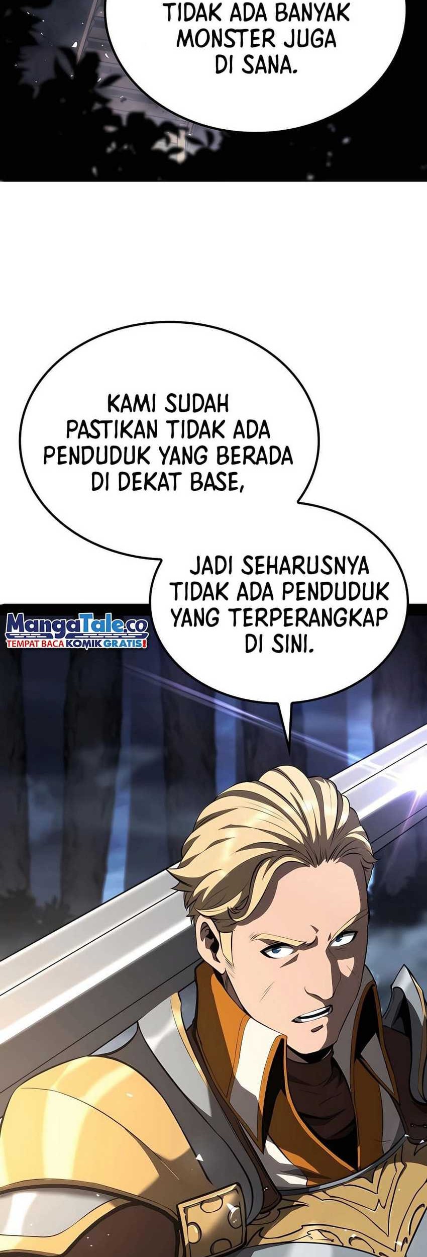 The Count’s Youngest Son Is A Player! chapter 34 halaman 69