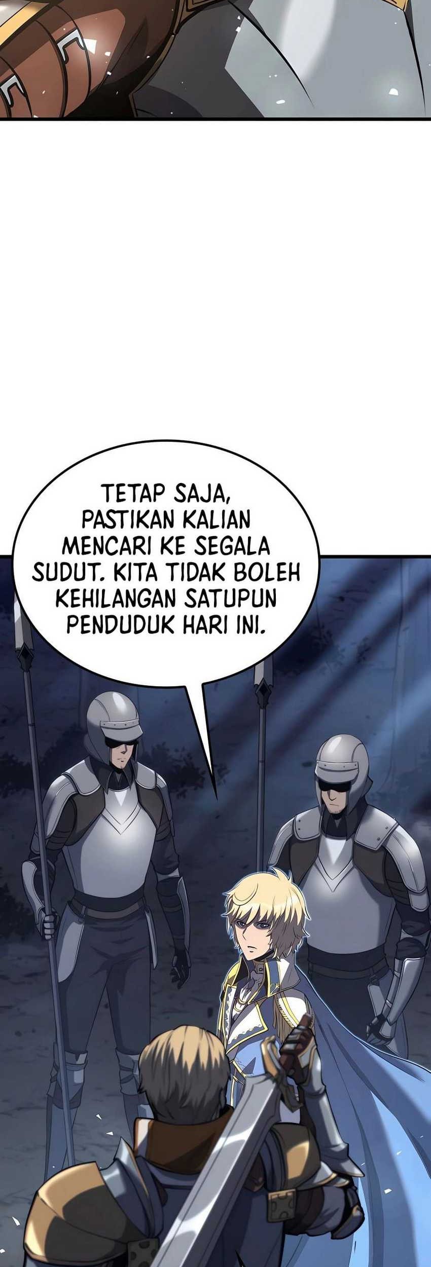 The Count’s Youngest Son Is A Player! chapter 34 halaman 70