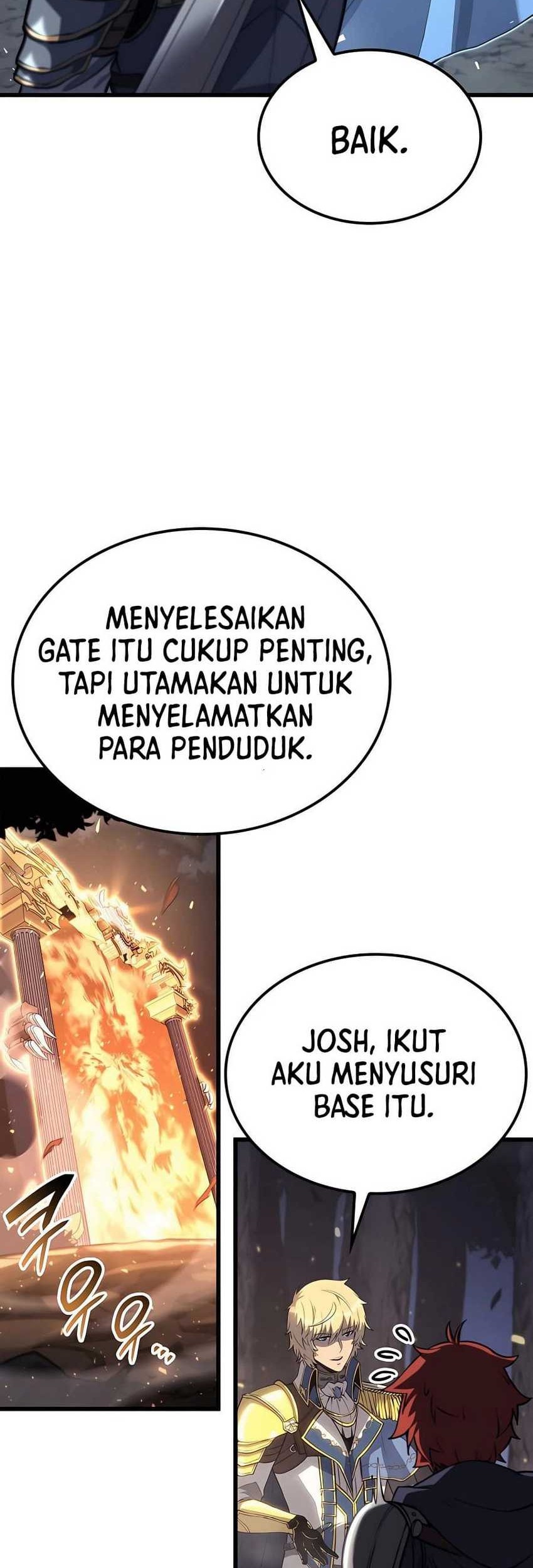 The Count’s Youngest Son Is A Player! chapter 34 halaman 71