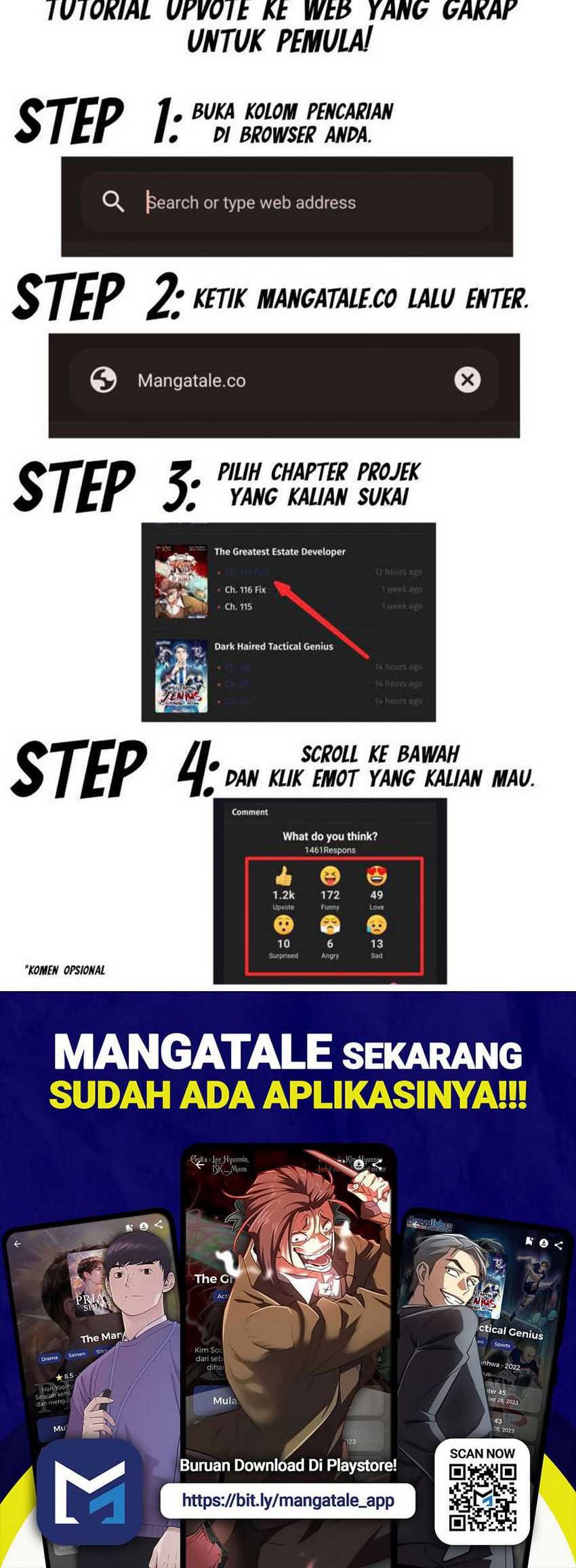 The Count’s Youngest Son Is A Player! chapter 34 halaman 75