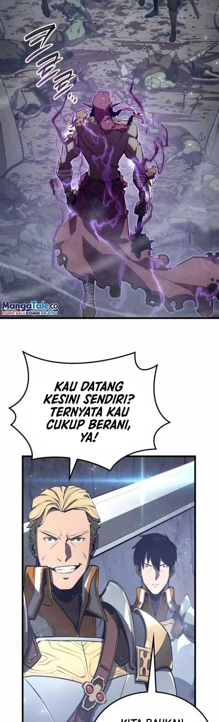 The Count’s Youngest Son Is A Player! chapter 36 halaman 2