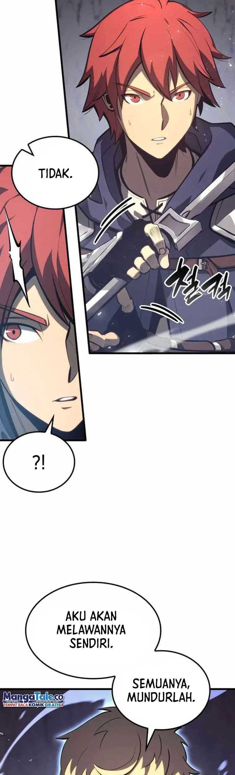 The Count’s Youngest Son Is A Player! chapter 36 halaman 4