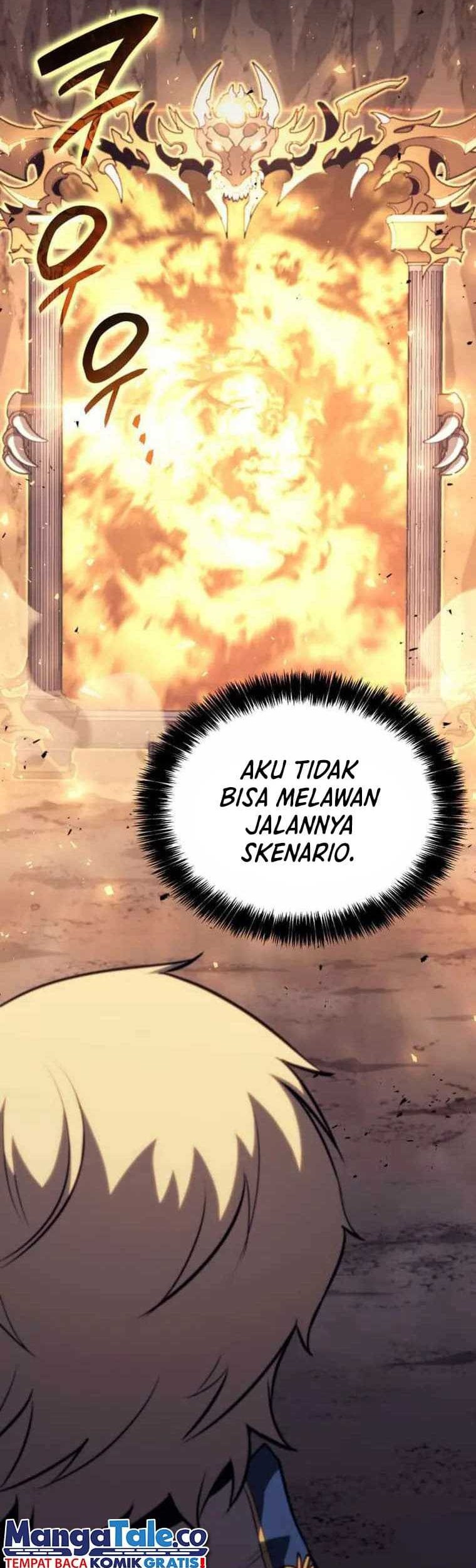 The Count’s Youngest Son Is A Player! chapter 36 halaman 32