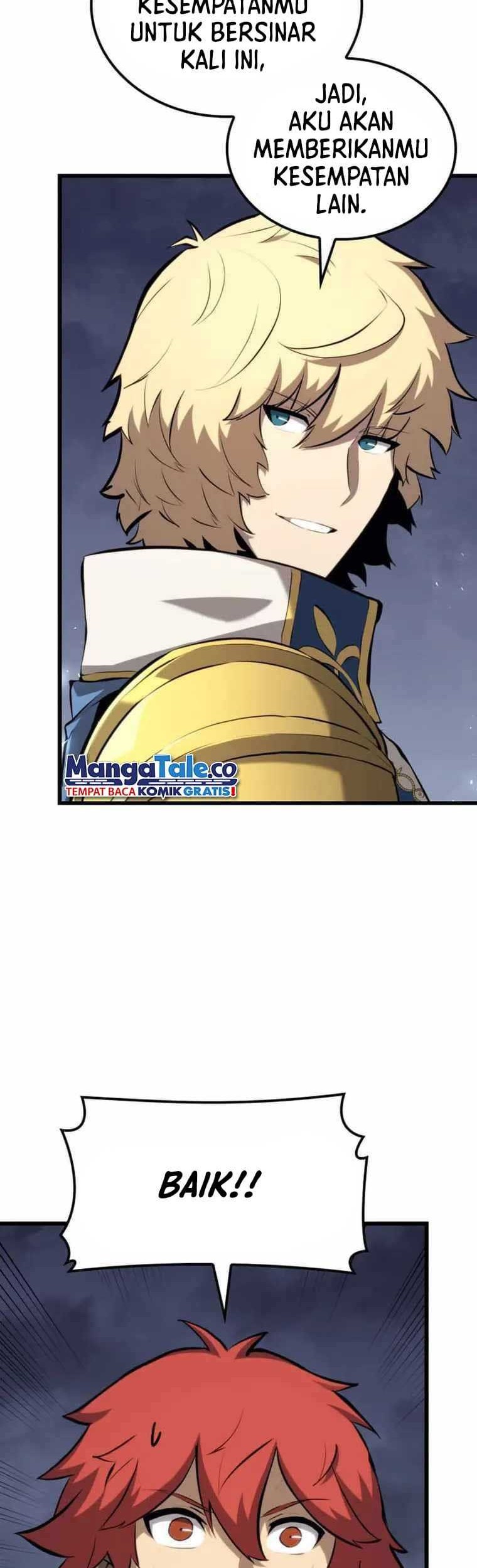 The Count’s Youngest Son Is A Player! chapter 36 halaman 38