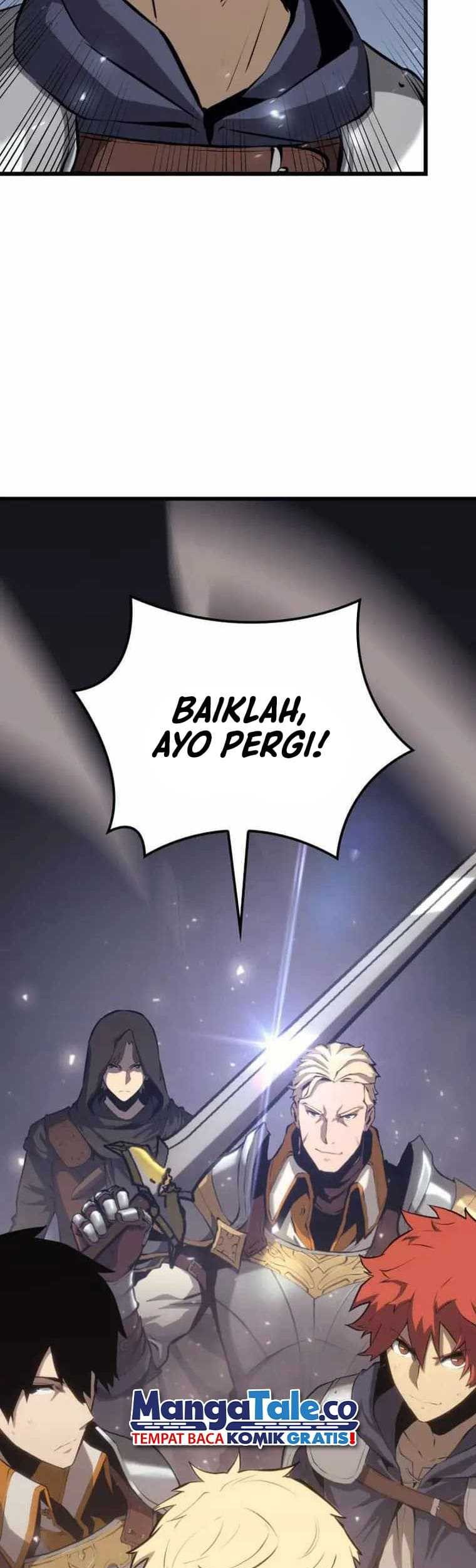 The Count’s Youngest Son Is A Player! chapter 36 halaman 40