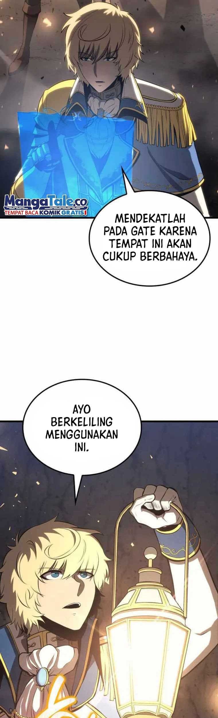 The Count’s Youngest Son Is A Player! chapter 36 halaman 49