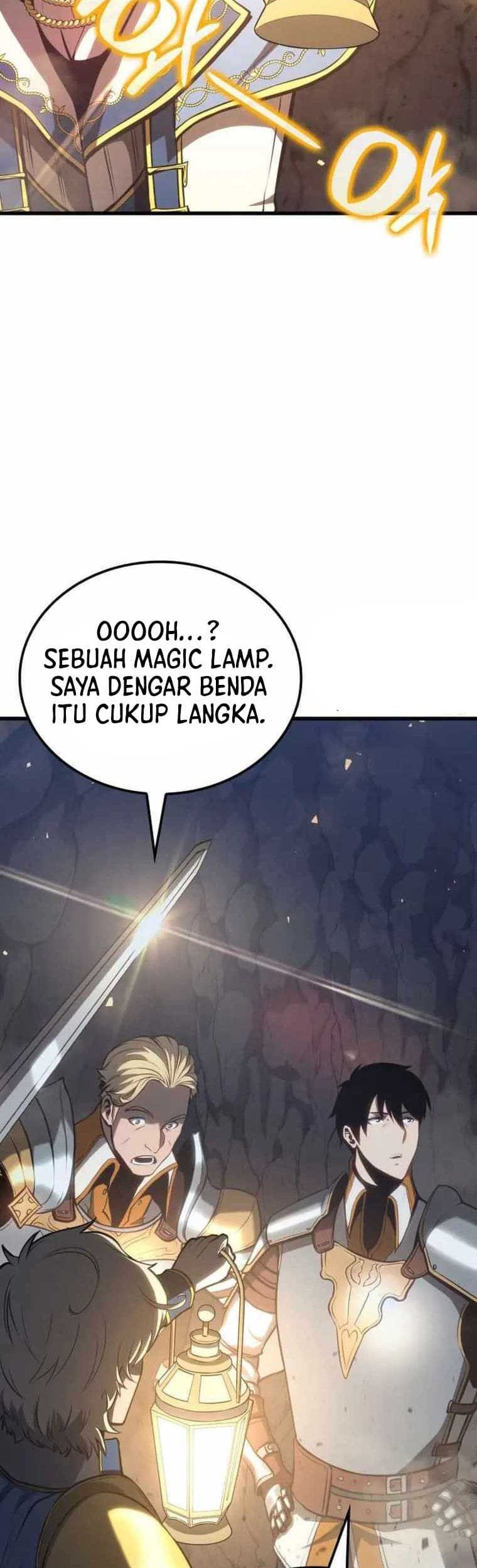 The Count’s Youngest Son Is A Player! chapter 36 halaman 50