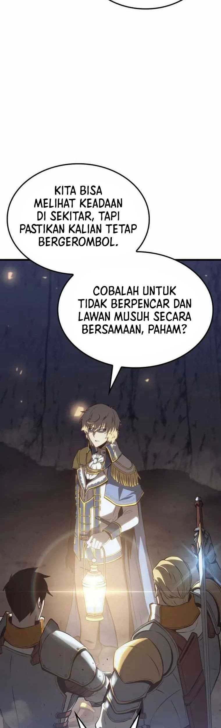 The Count’s Youngest Son Is A Player! chapter 36 halaman 52