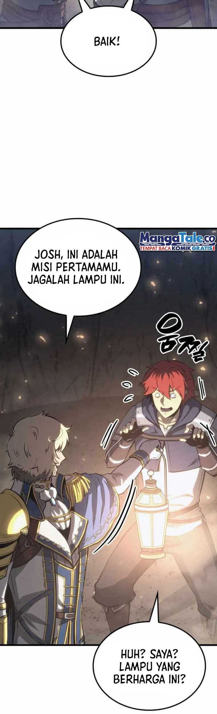 The Count’s Youngest Son Is A Player! chapter 36 halaman 53