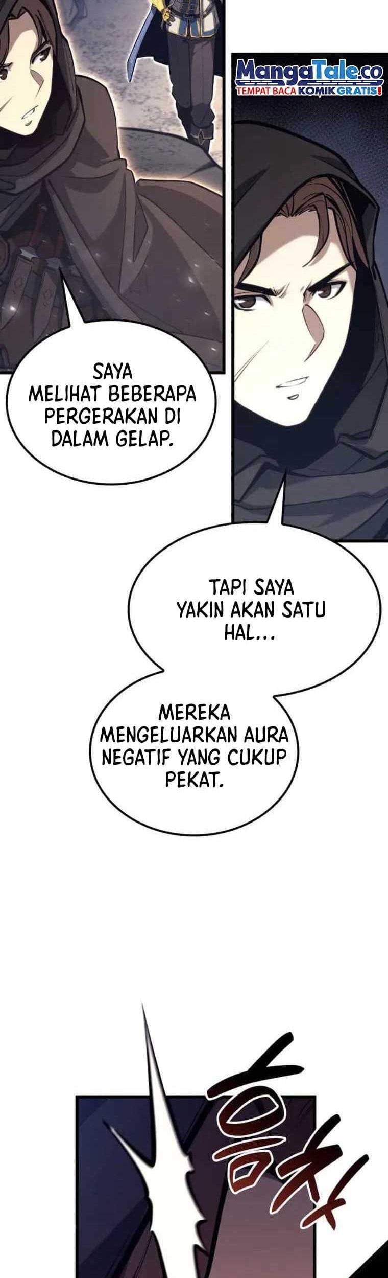 The Count’s Youngest Son Is A Player! chapter 36 halaman 62