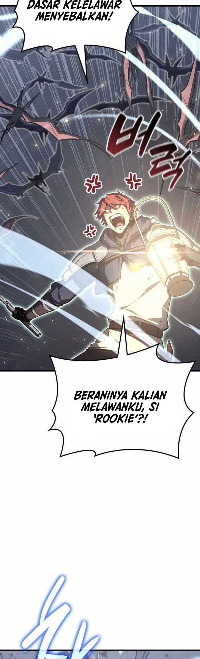 The Count’s Youngest Son Is A Player! chapter 36 halaman 77