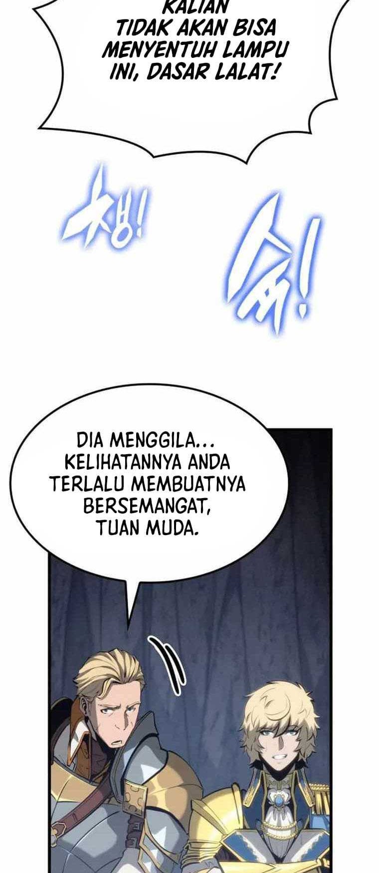 The Count’s Youngest Son Is A Player! chapter 36 halaman 80
