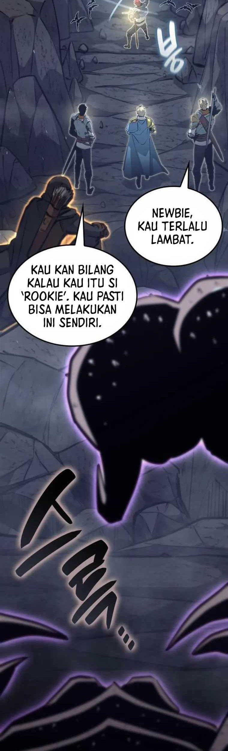 The Count’s Youngest Son Is A Player! chapter 36 halaman 82