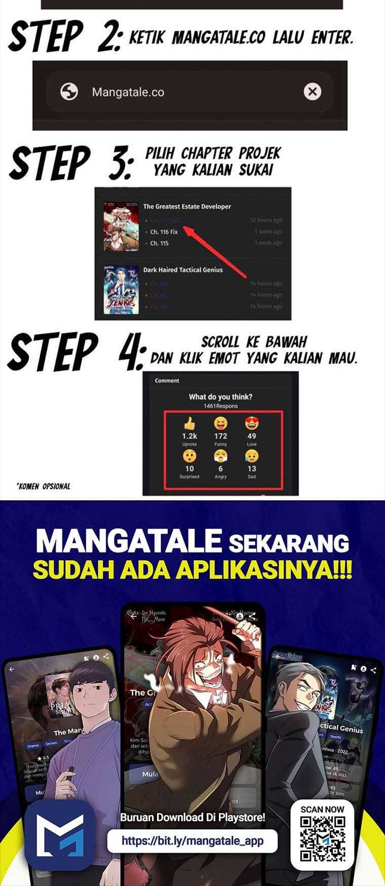 The Count’s Youngest Son Is A Player! chapter 36 halaman 84