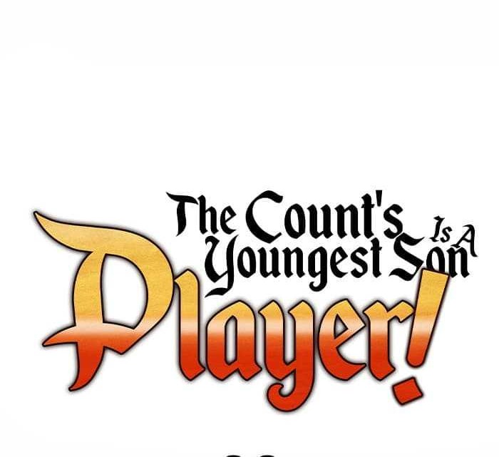 The Count’s Youngest Son Is A Player! Bab 38 halaman 24