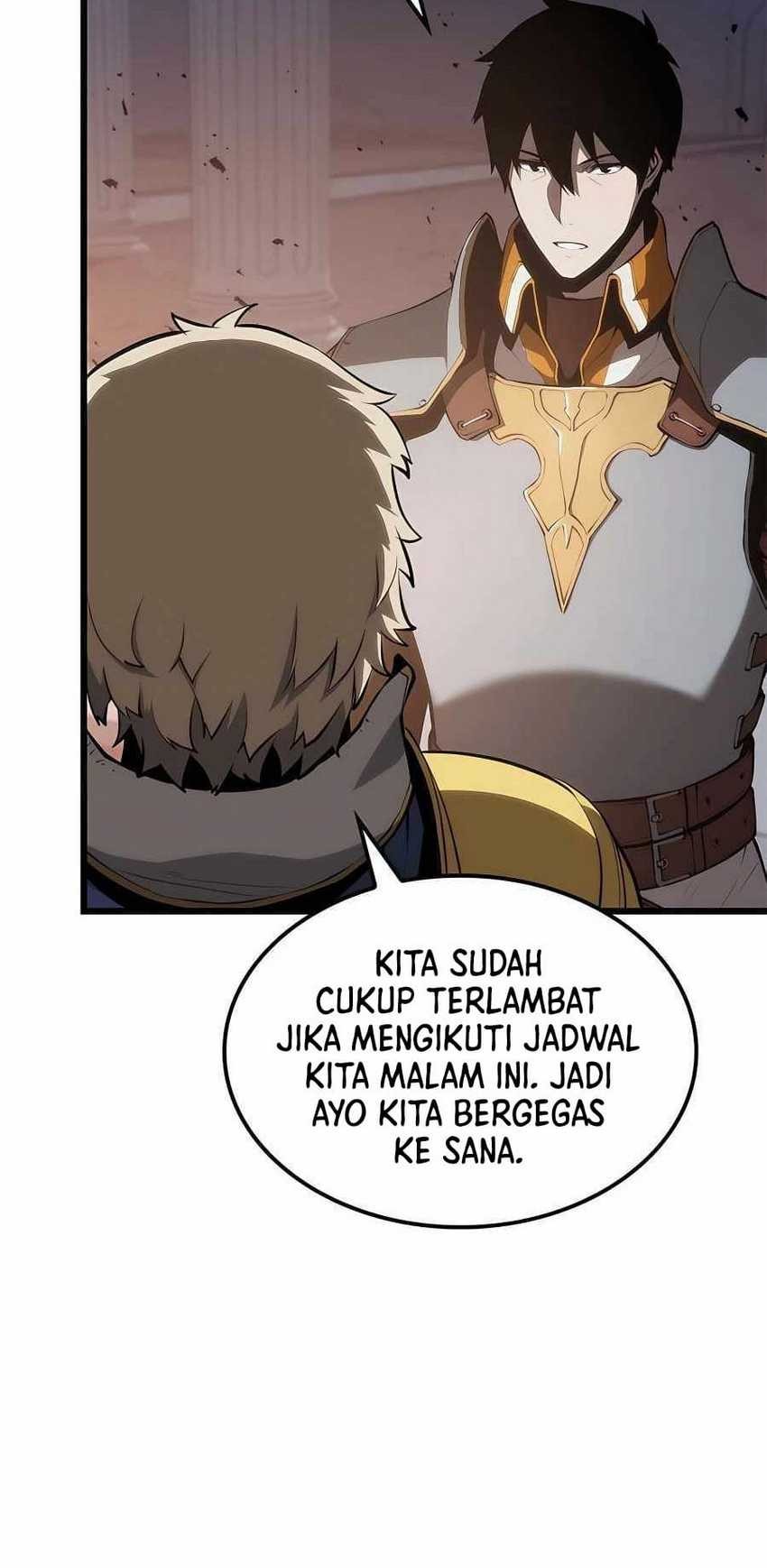 The Count’s Youngest Son Is A Player! chapter 39 halaman 5