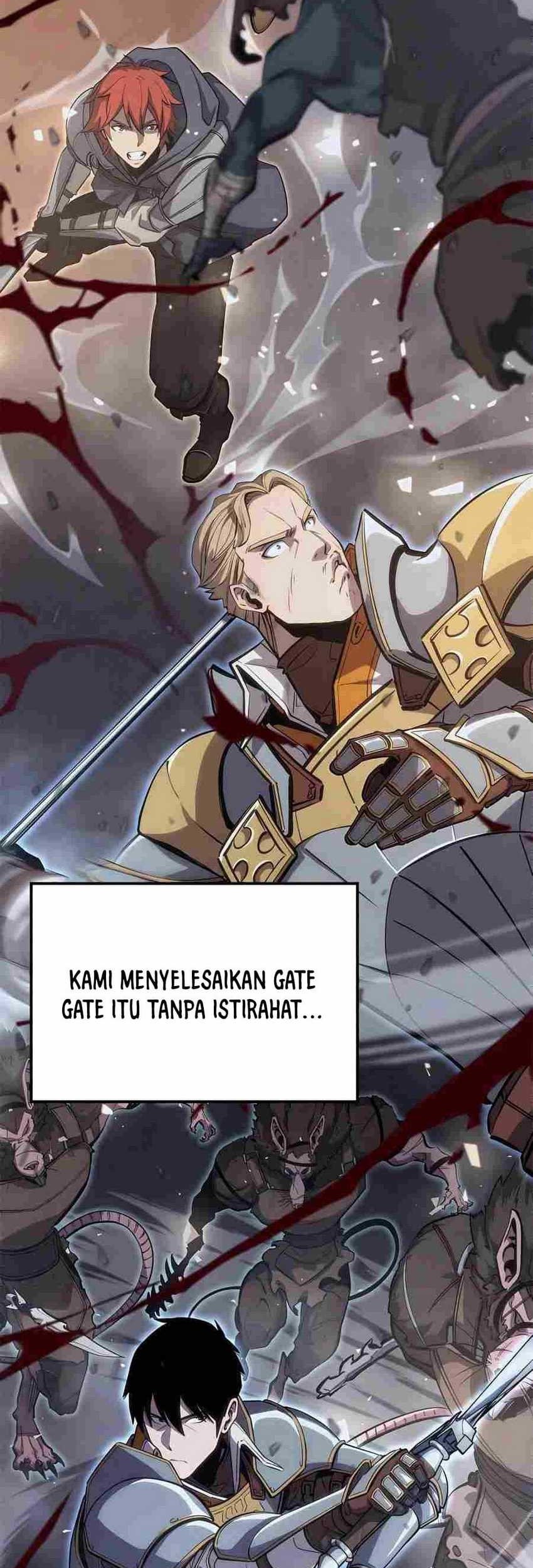The Count’s Youngest Son Is A Player! chapter 39 halaman 8