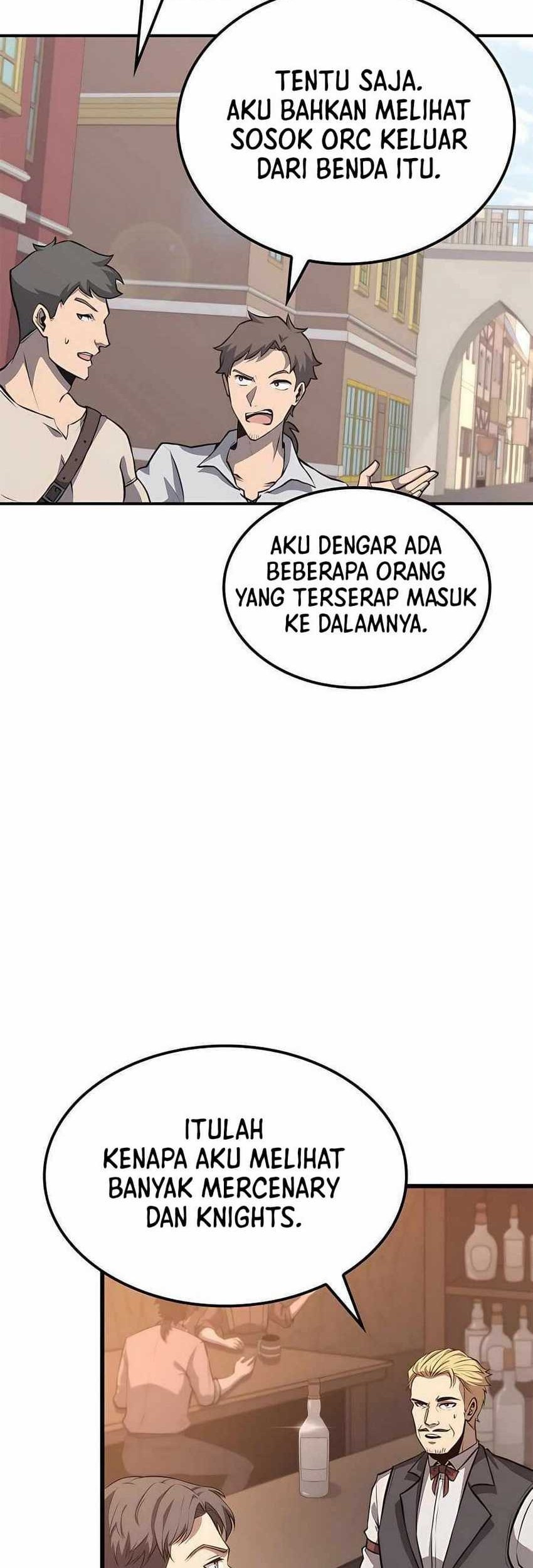 The Count’s Youngest Son Is A Player! chapter 39 halaman 17