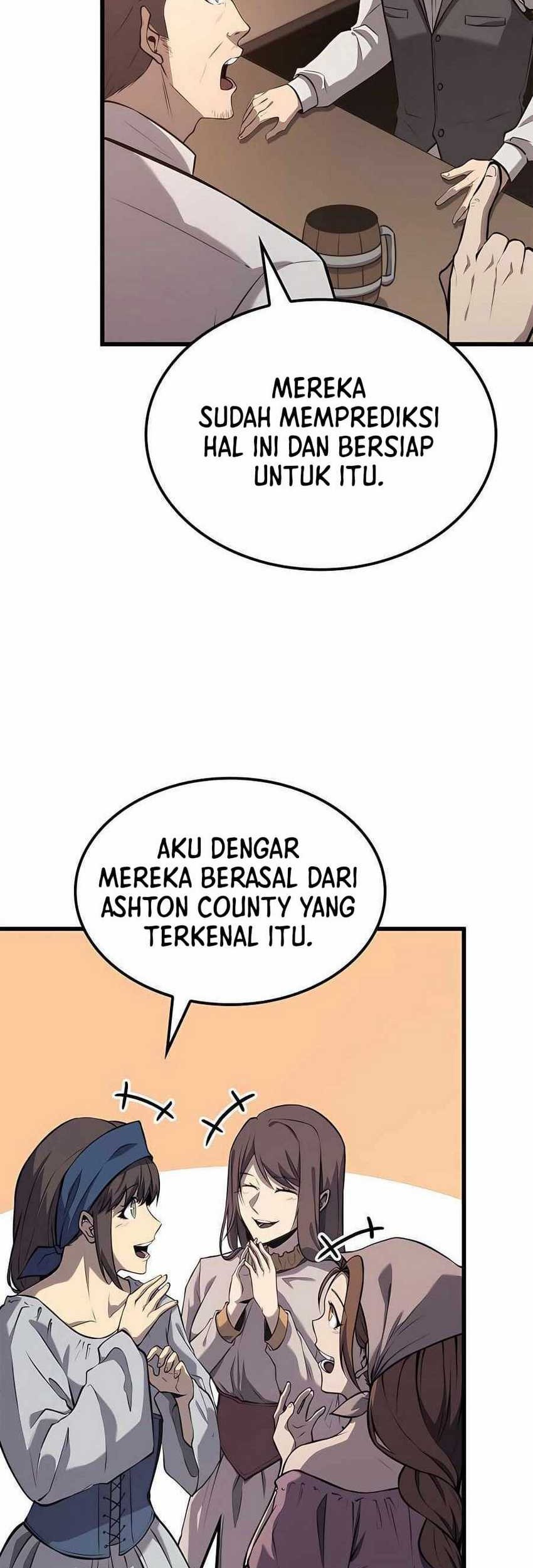 The Count’s Youngest Son Is A Player! chapter 39 halaman 18