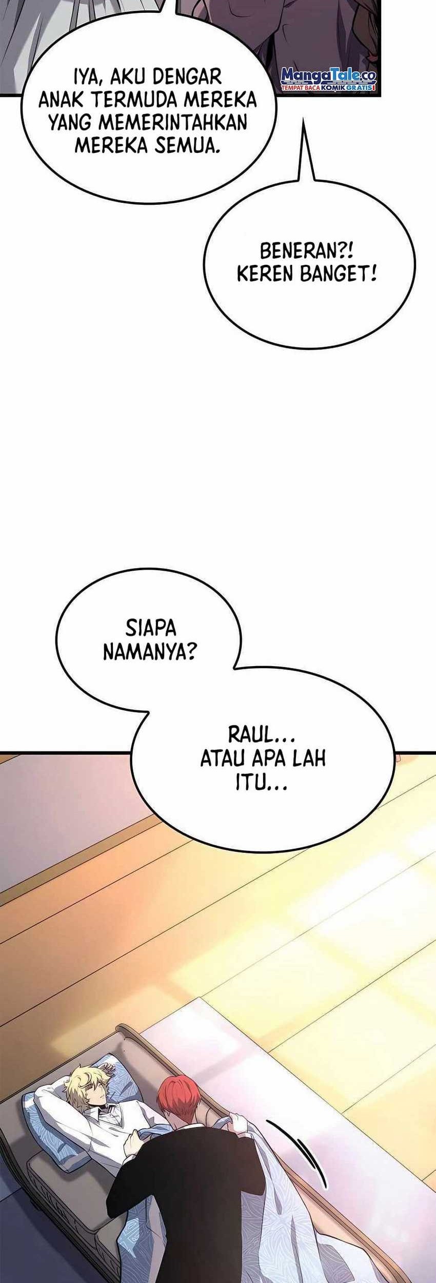 The Count’s Youngest Son Is A Player! chapter 39 halaman 19