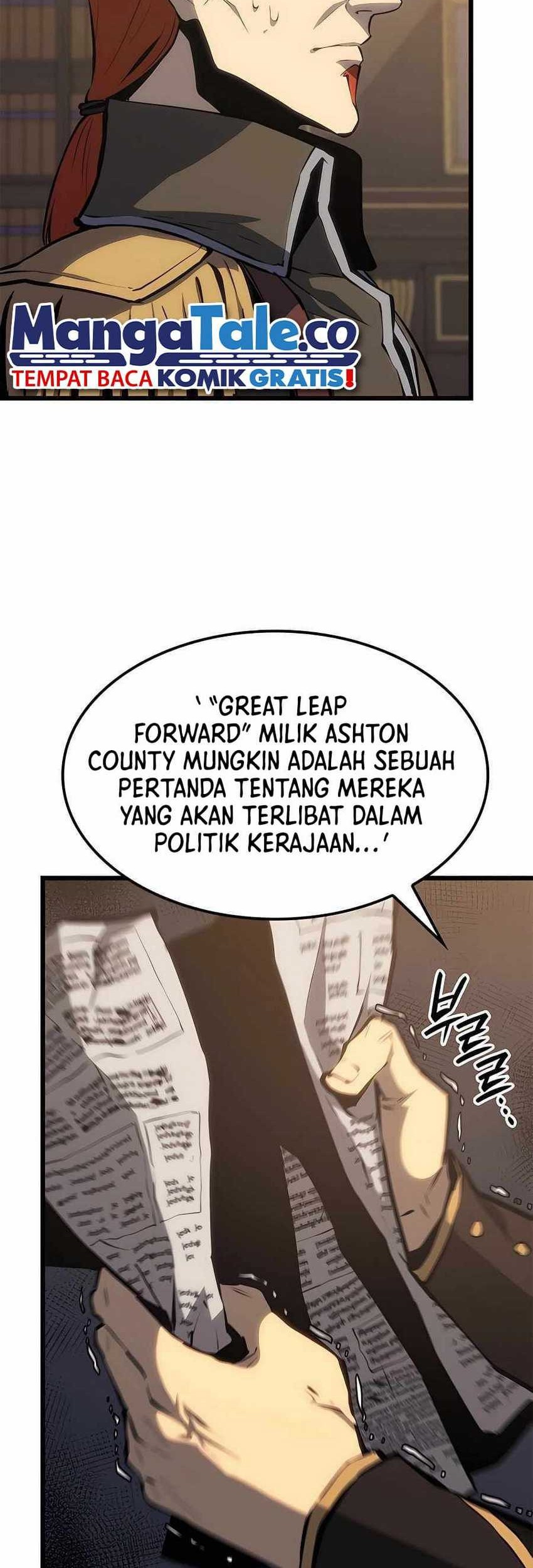 The Count’s Youngest Son Is A Player! chapter 39 halaman 24