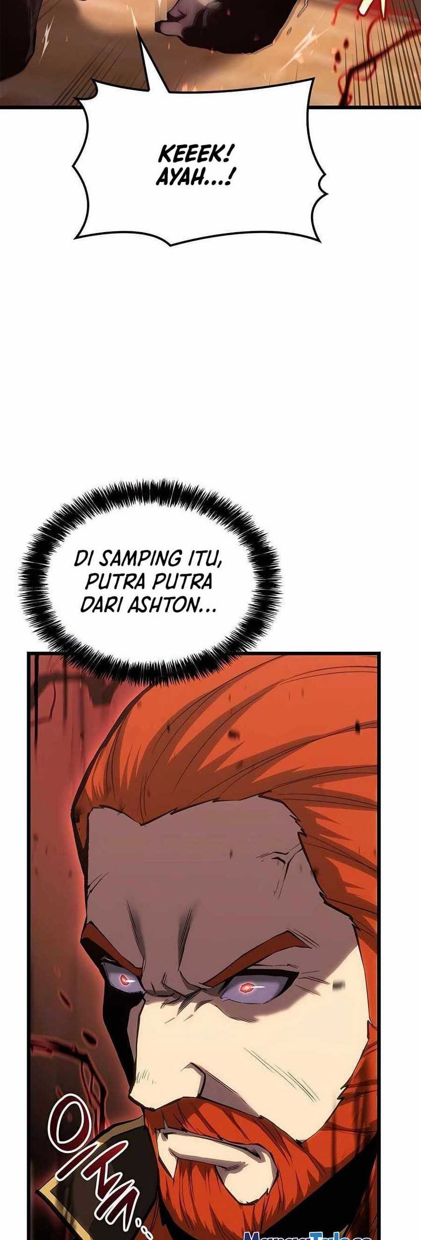 The Count’s Youngest Son Is A Player! chapter 39 halaman 34